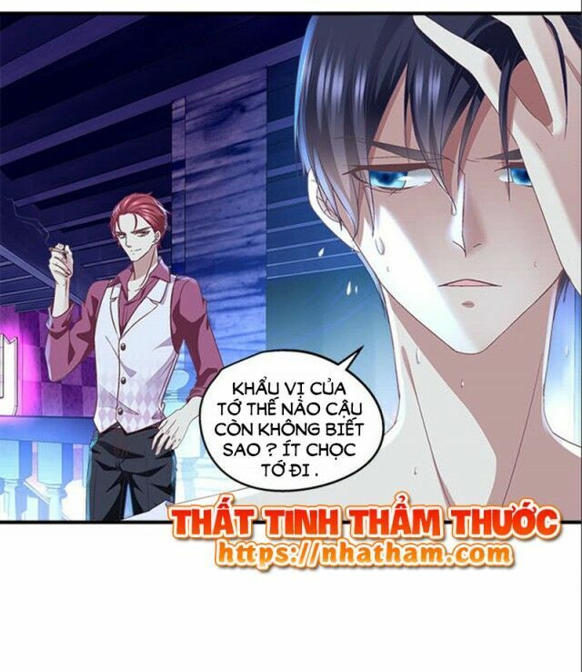 Thiên lại âm linh: Chapter 41