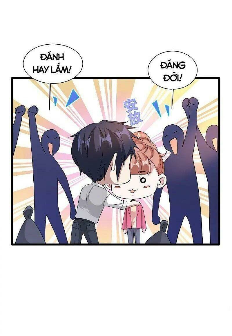 Đô Thị Tà Vương: Chapter 233