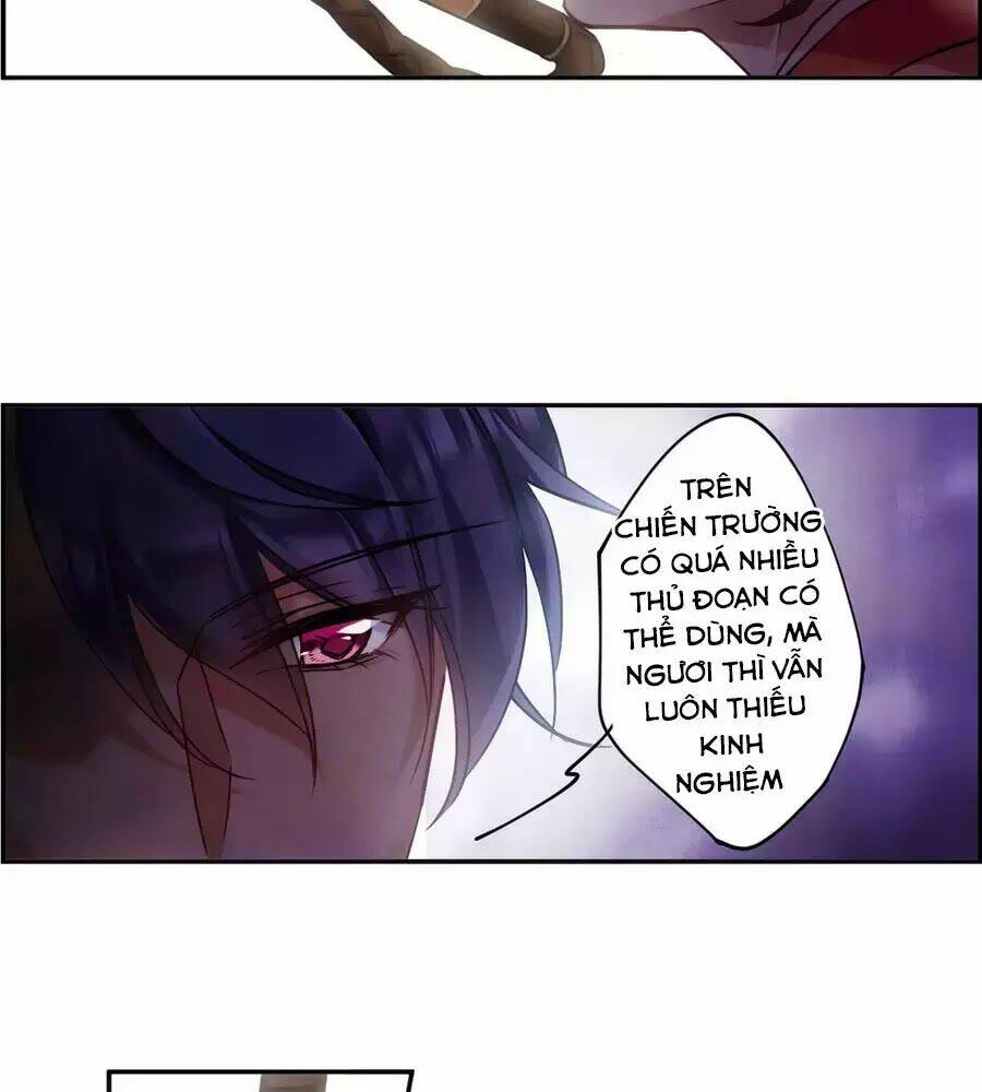 Thượng Quốc Phú Chi Thiên Đống Tuyết: Chapter 125