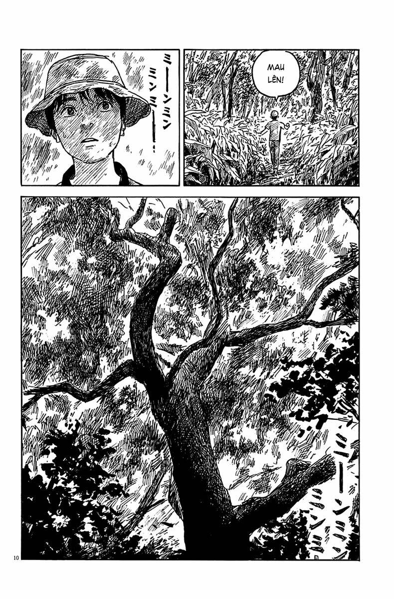 Chi No Wadachi: Chapter 5
