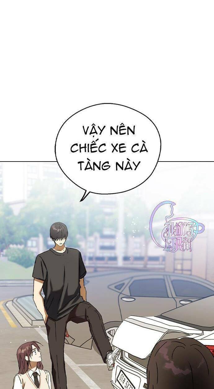 Duyên Nợ Kiếp Trước: Chapter 35