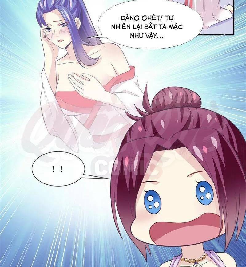 Ta Là Ngọc Hoàng Đại Đế: Chapter 58