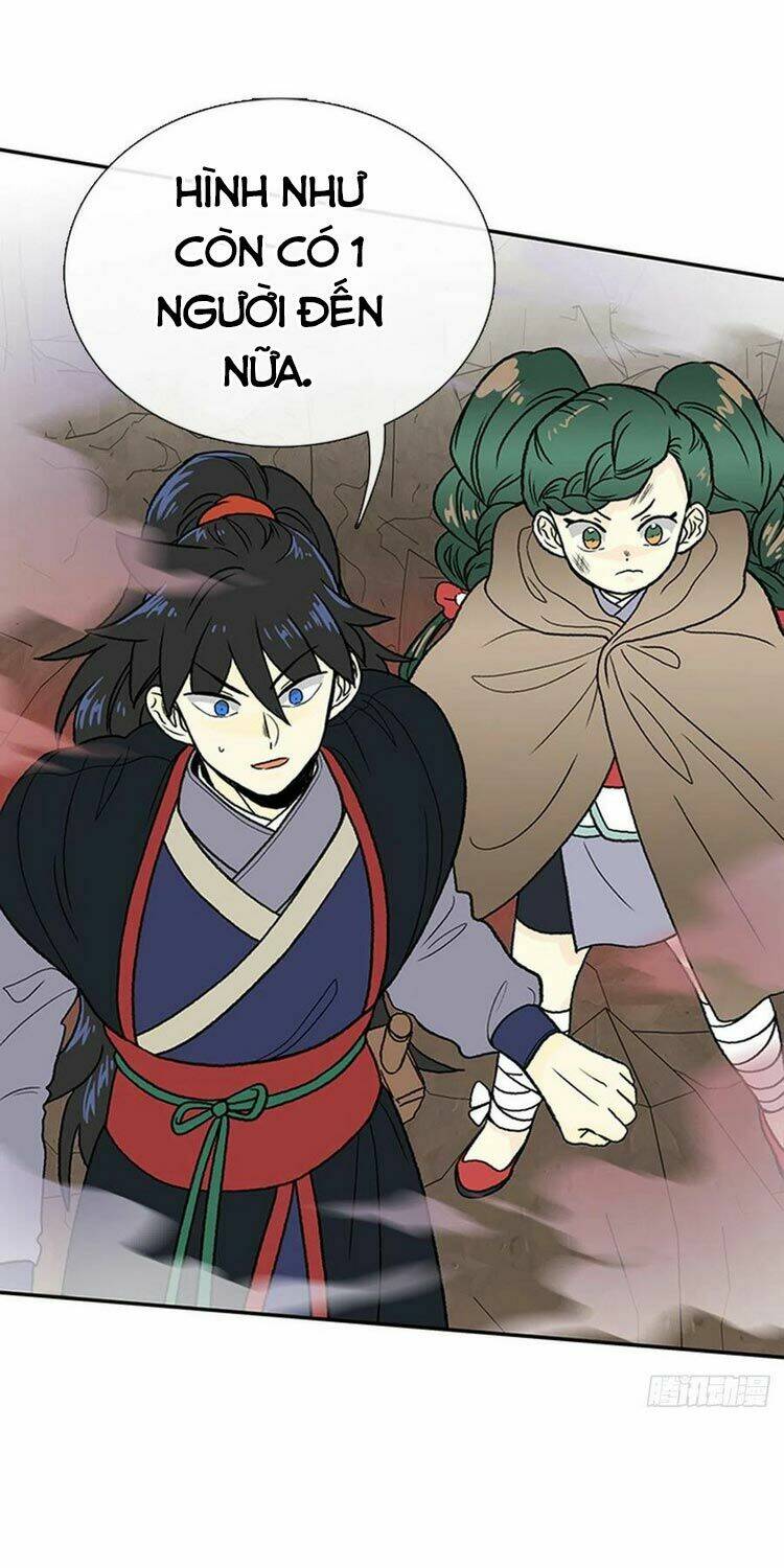 Học Sĩ Tái Sinh: Chapter 153