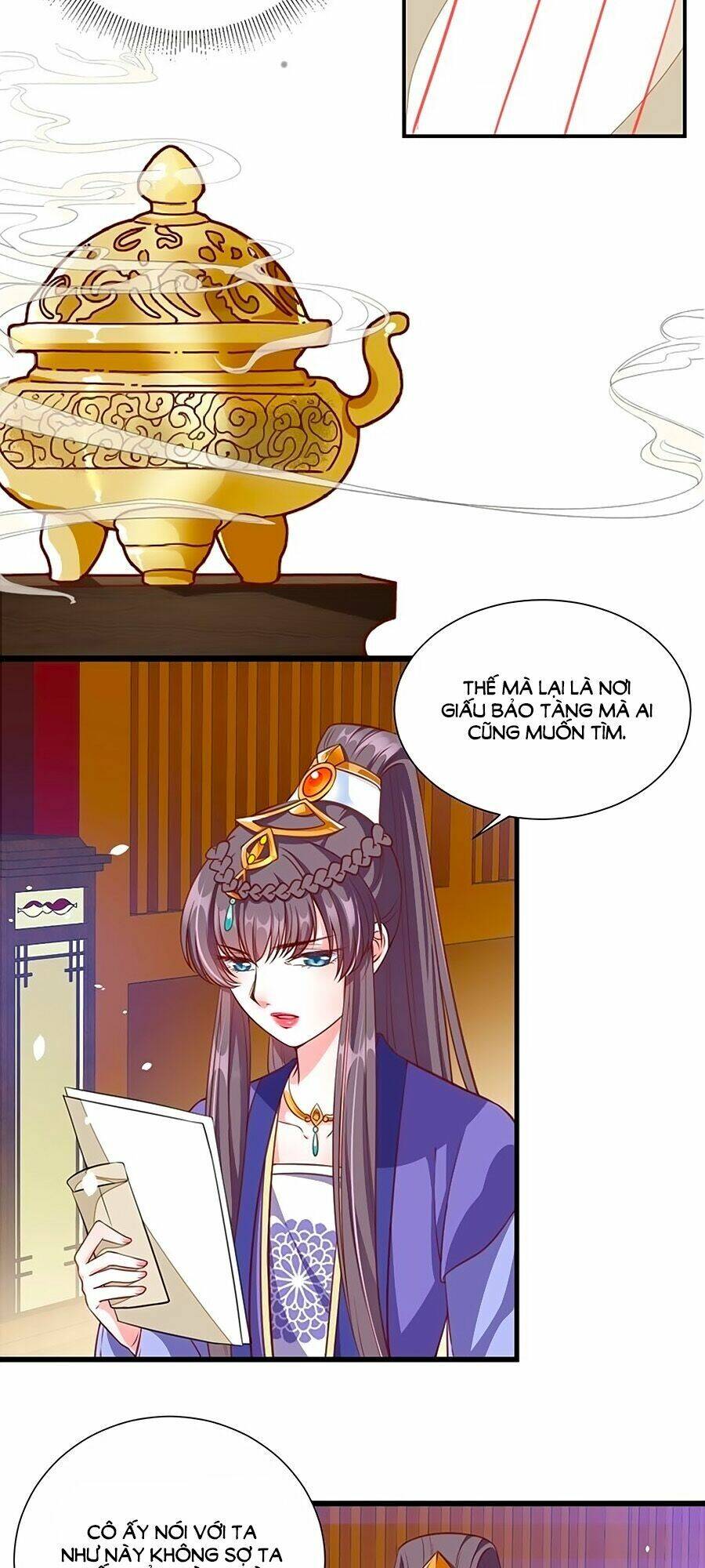 Thịnh Thế Lê Hoa Điện: Chapter 57