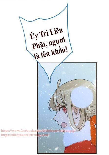 Bạn Trai Tôi Là Cẩm Y Vệ 2: Chapter 45