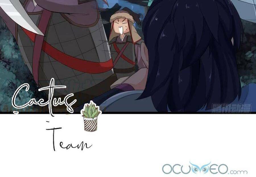 Chiến Thần Dưỡng Thành Kí: Chapter 7