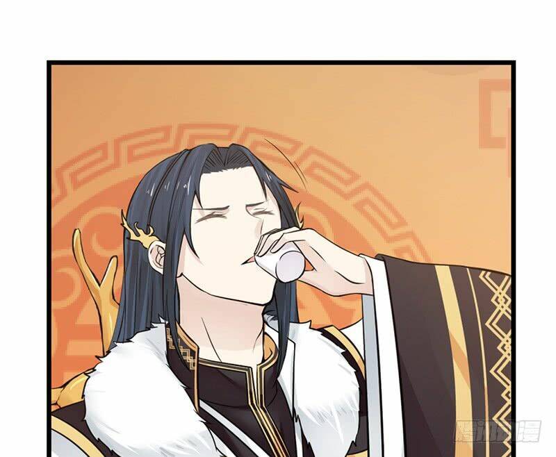 Thanh Cung Chi Ninh Mặc Vô Thanh: Chapter 4