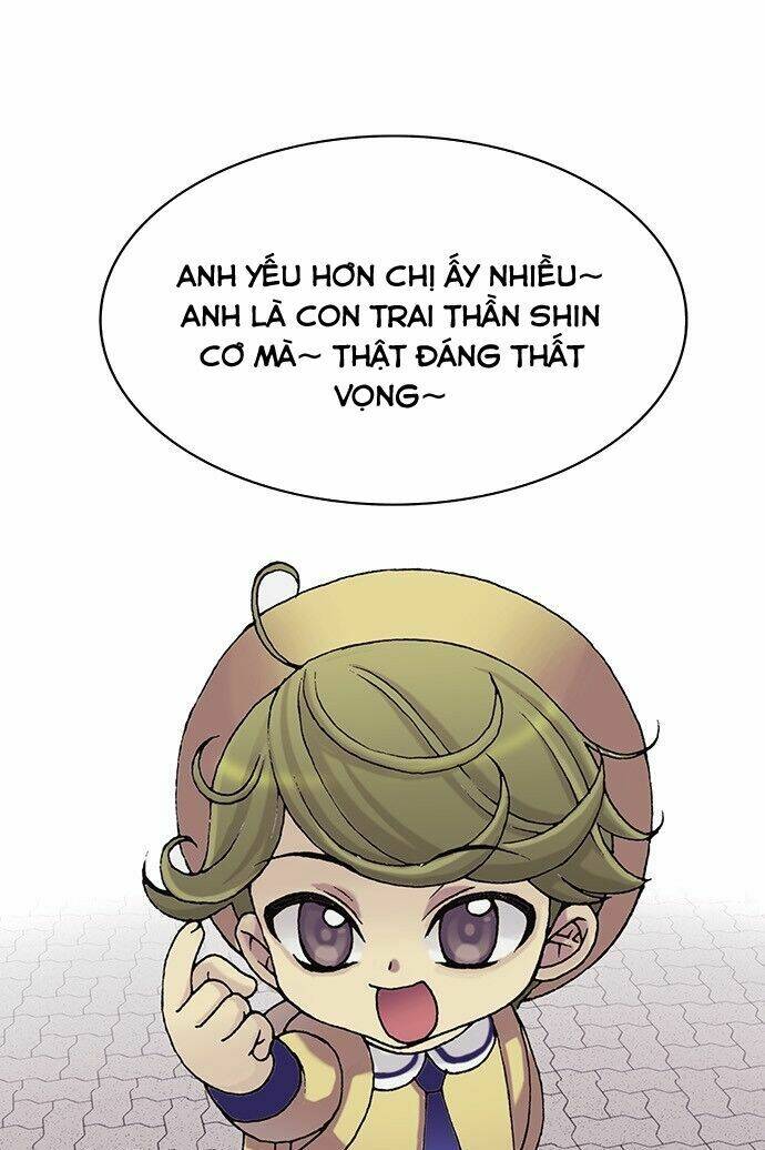 Trăng Mờ: Chapter 22
