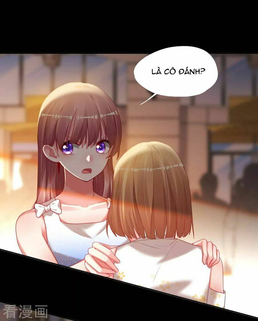 Vì Yêu Mà Khắc Cốt Ghi Tâm: Chapter 76
