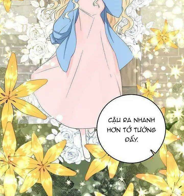 Tôi Là Bạn Gái Cũ Của Một Người Lính: Chapter 14