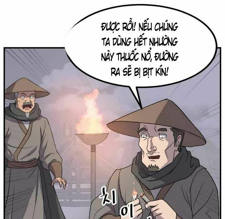 Trọng Sinh, Bất Khả Chiến Bại: Chapter 141