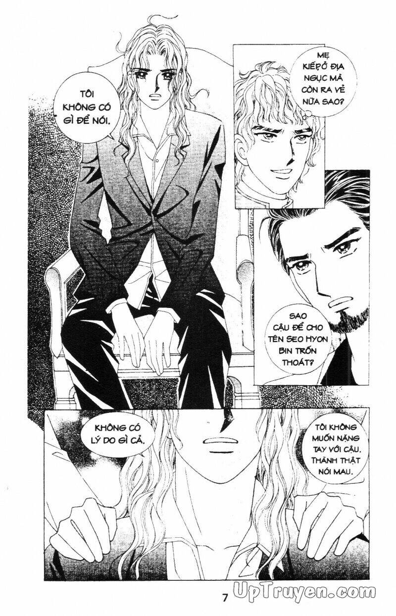 Mặt nạ tình yêu: Chapter 68