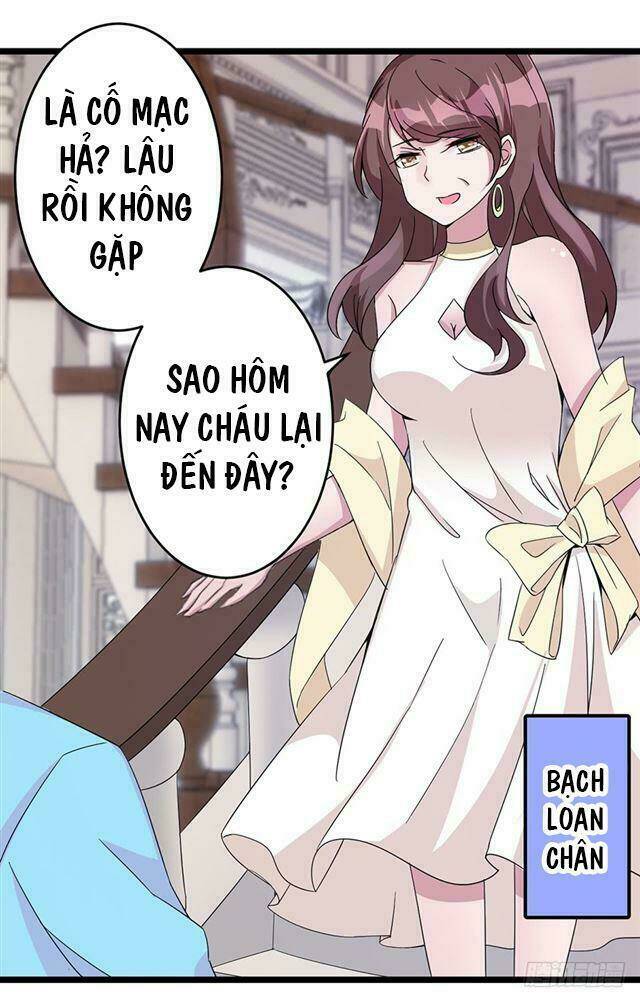 Chí Tôn Thần Ma: Chapter 13
