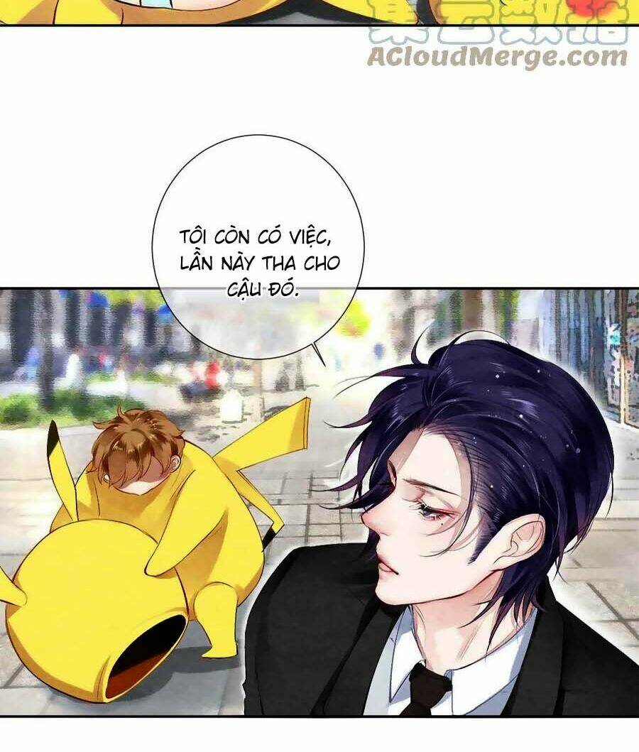 Chung Cư Của Các Ảnh Đế: Chapter 44