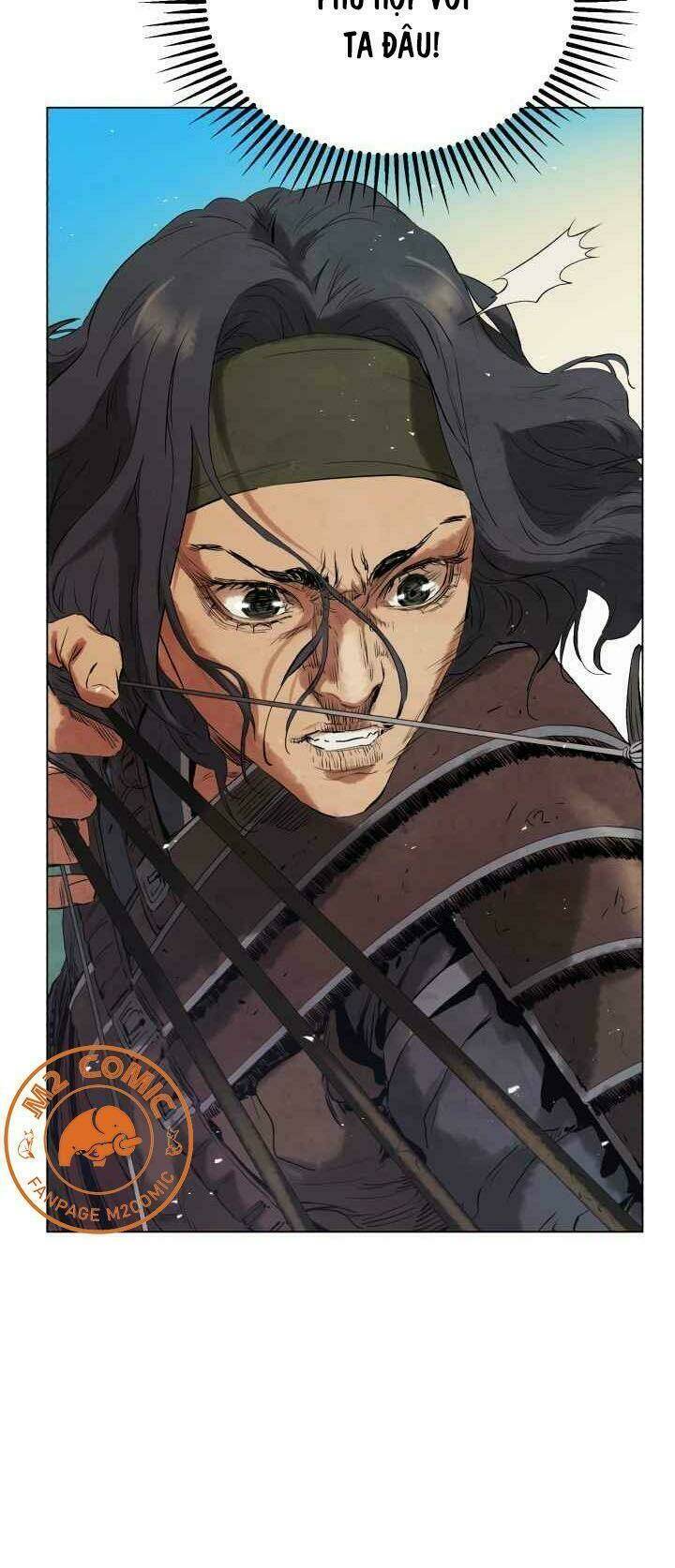 Phụng Tiên Trọng Sinh Ký: Chapter 4