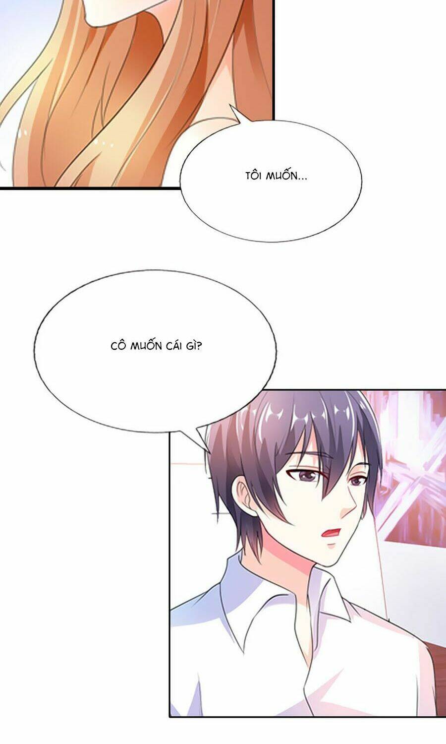 Song Diện Danh Viện: Chapter 38