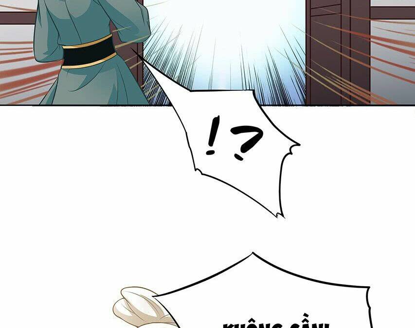 Vương Phi Thật Uy Vũ: Chapter 5.2