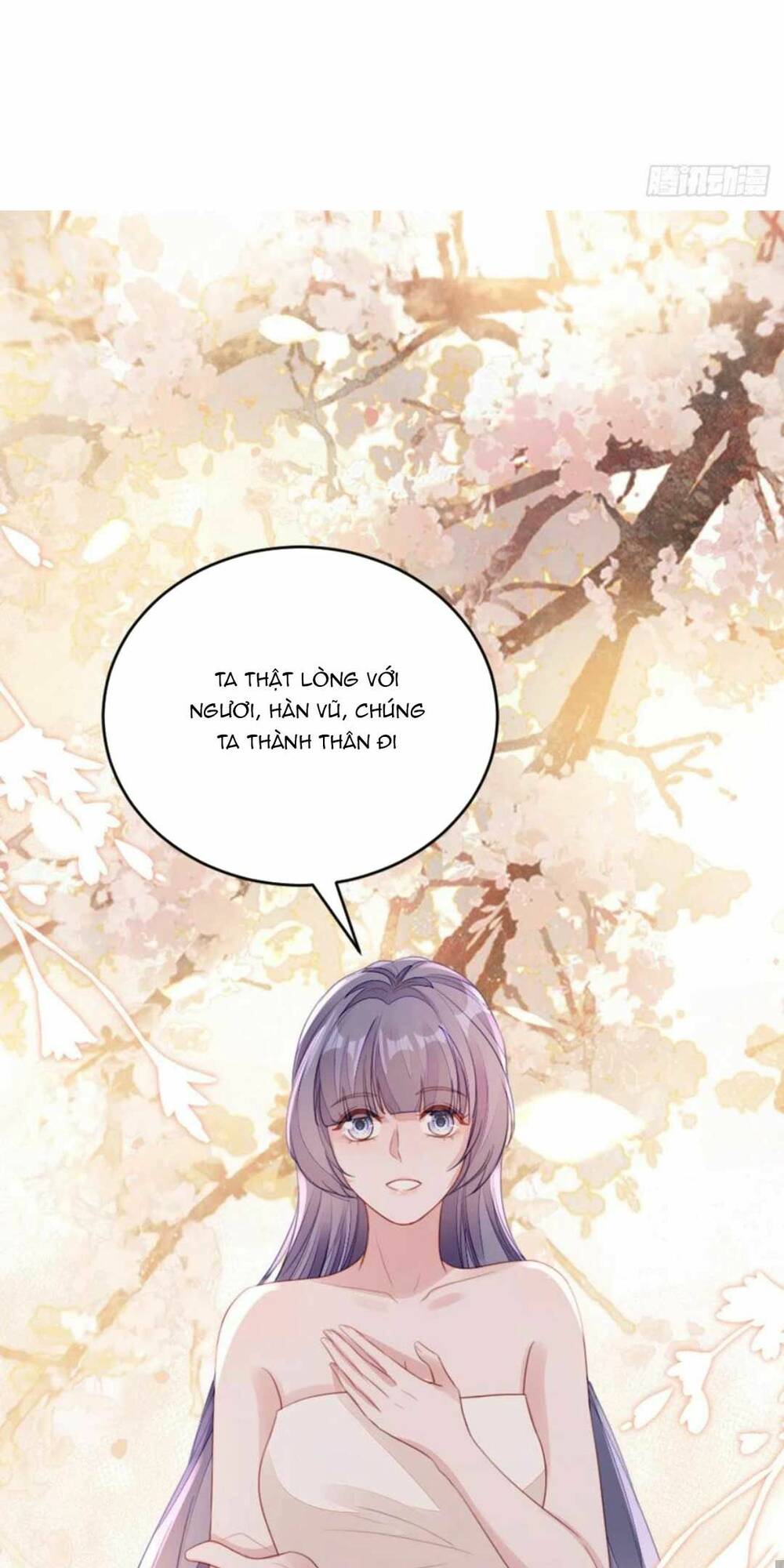 Mau Xuyên Không Rửa Tội Cho Nhân Vật Phản Diện: Chapter 139