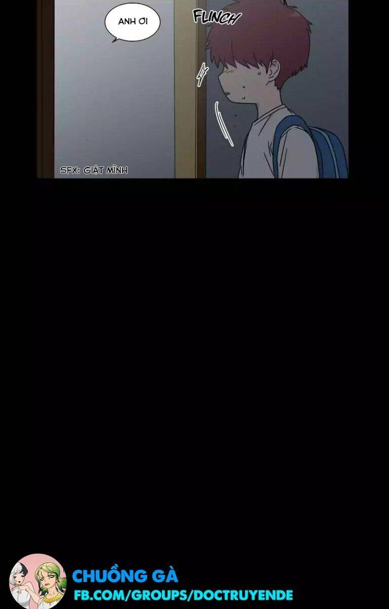 …”Một Sự Thật Khá Khó Chịu.”: Chapter 48