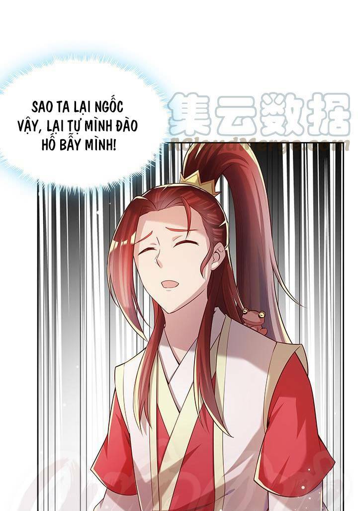 Siêu Phàm Truyện: Chapter 156