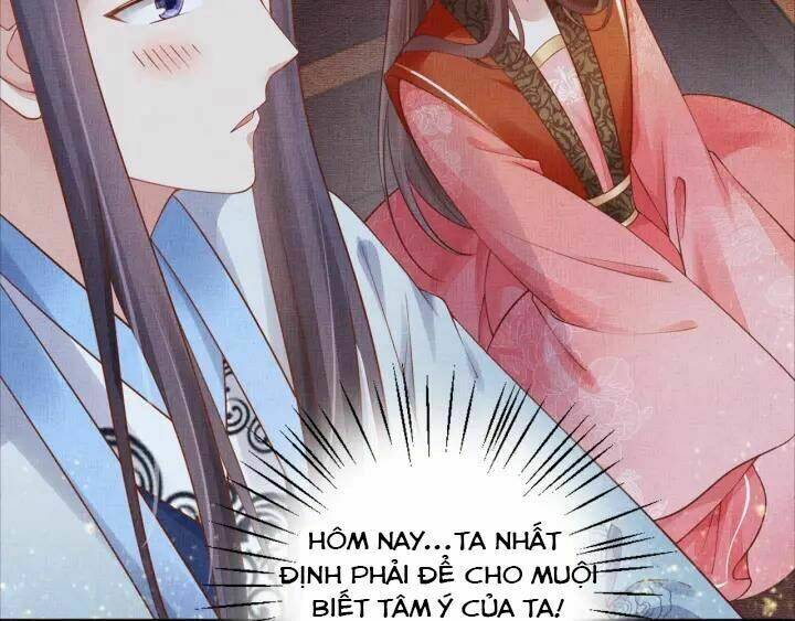Thịnh Sủng Y Phi Chi Dao Quan Truyện: Chapter 93