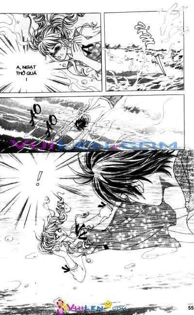 Cấm Hôn: Chapter 75