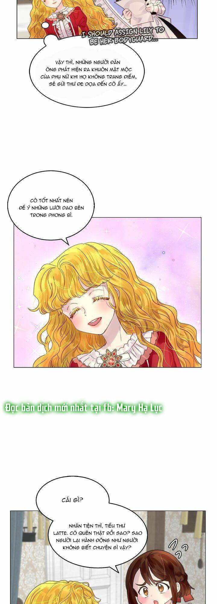 Tôi Không Phải Là Người Tốt: Chapter 153