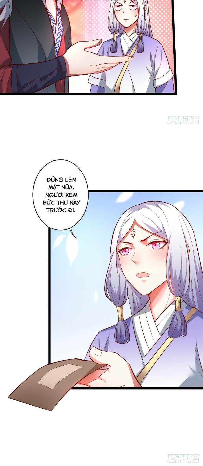 Trọng Sinh Tối Cường Ma Tôn Ở Rể: Chapter 24