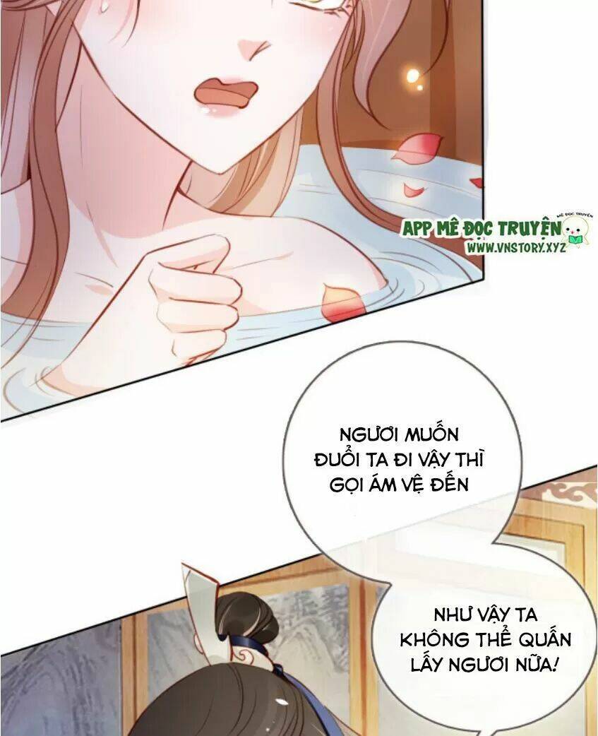 Nàng Trở Thành Bạch Nguyệt Quang Của Vương Gia Bệnh Kiều: Chapter 65