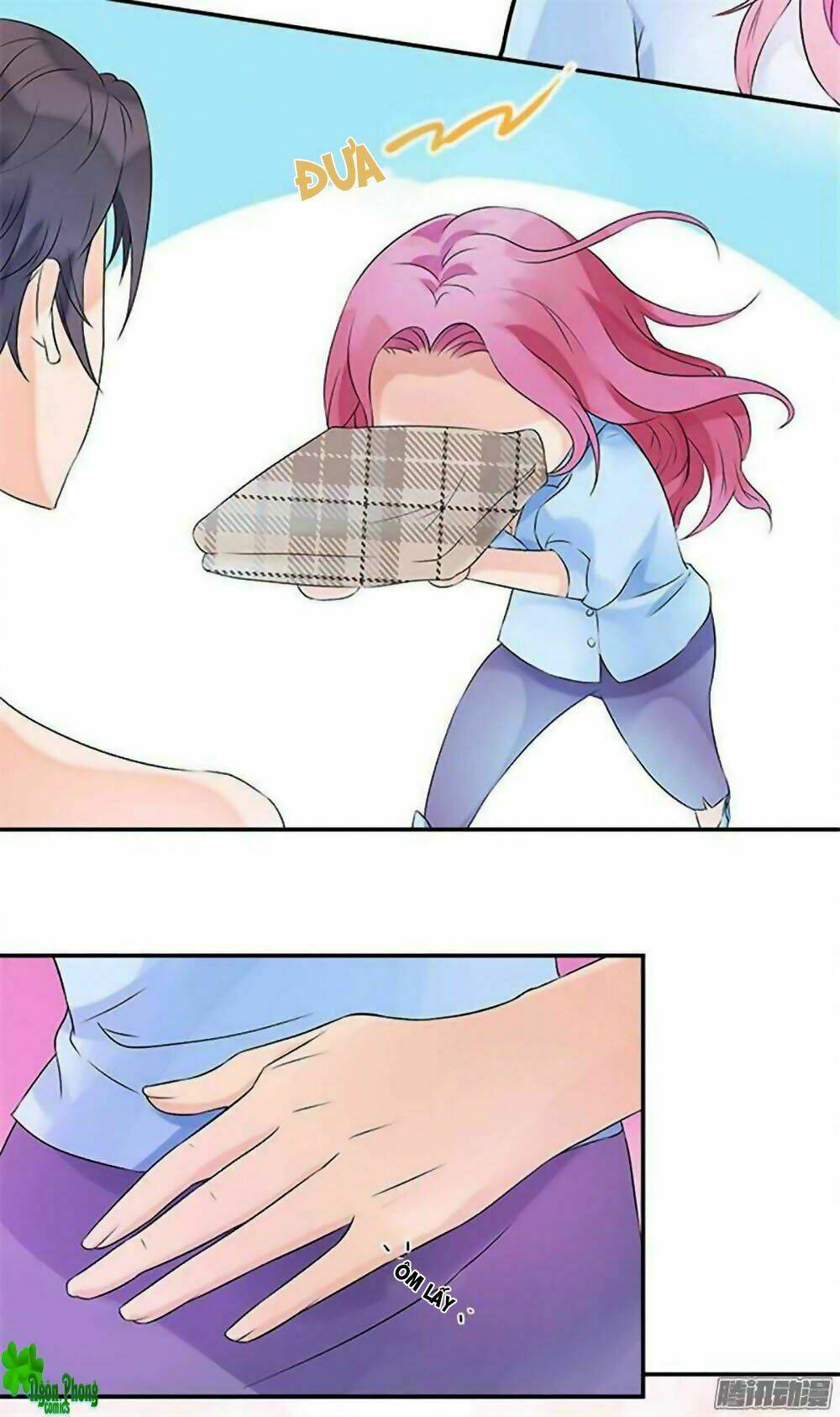 Tiểu Tâm Can Tuyệt Sủng Của Lạc Tiên Sinh: Chapter 13