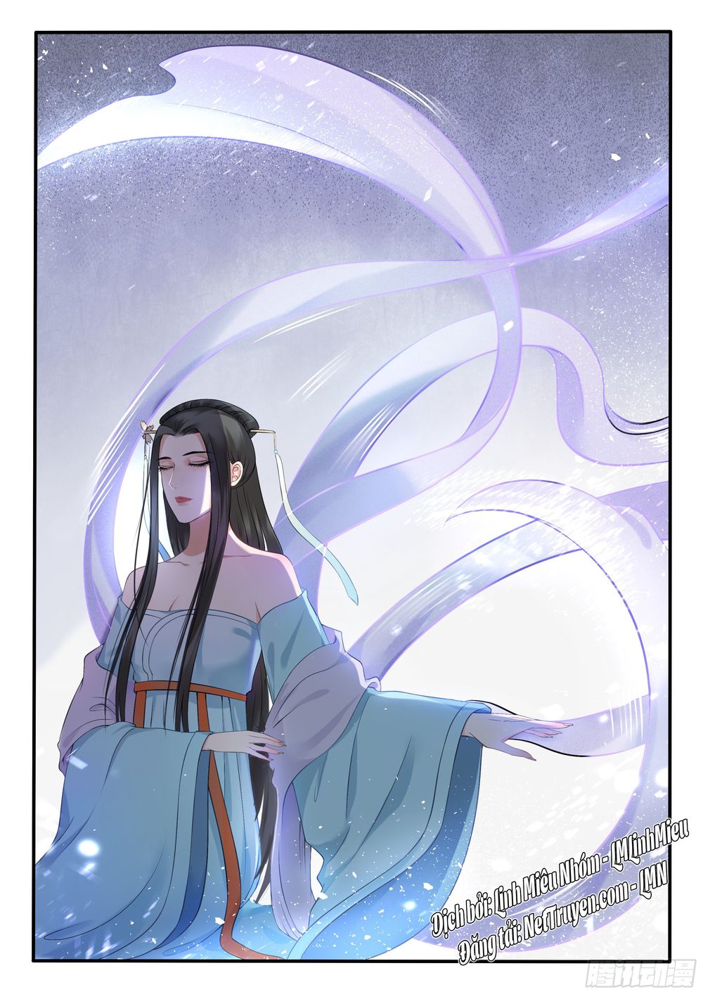 Độc Phi Ở Trên, Tà Vương Ở Dưới: Chapter 16