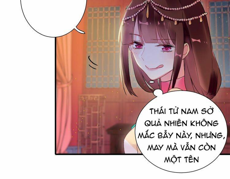 Hoa Nhan Sách: Chapter 76.2