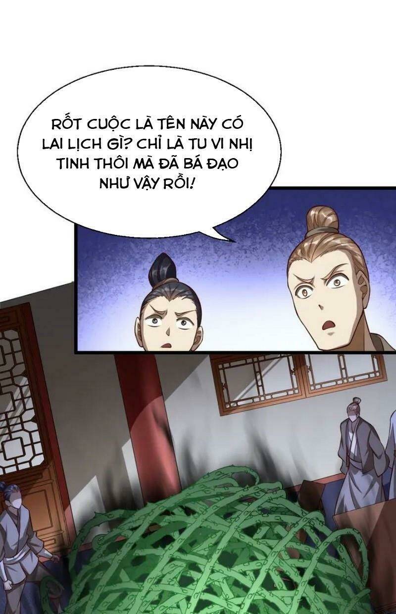 Đấu Hồn Đại Lục: Chapter 38