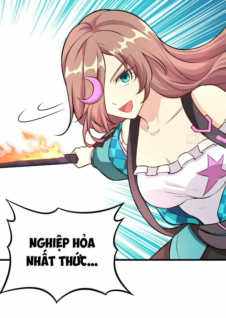 Minh Nhật Thần Đô: Chapter 10