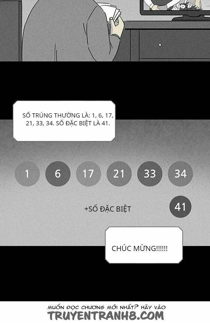 Những Câu Chuyện Bất Thường: Chapter 115