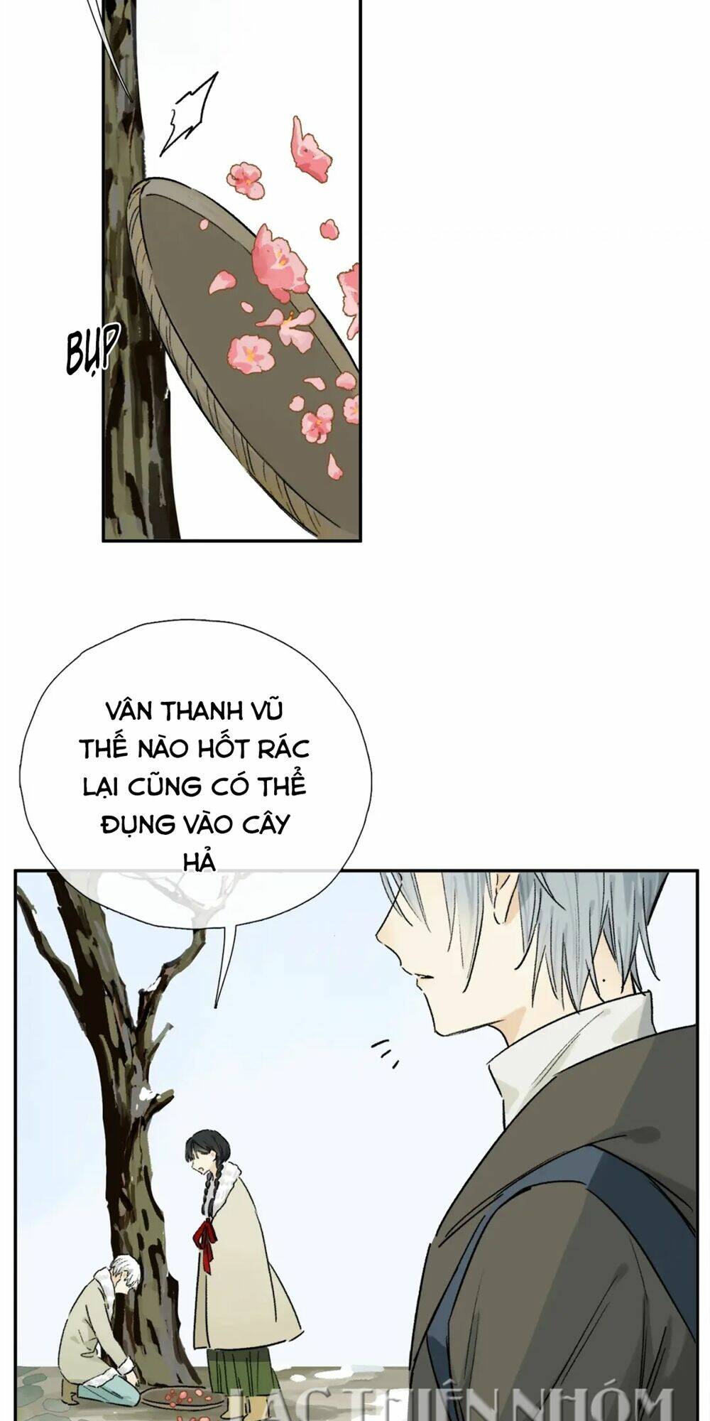 Phép Tắc Trường Ogus: Chapter 62