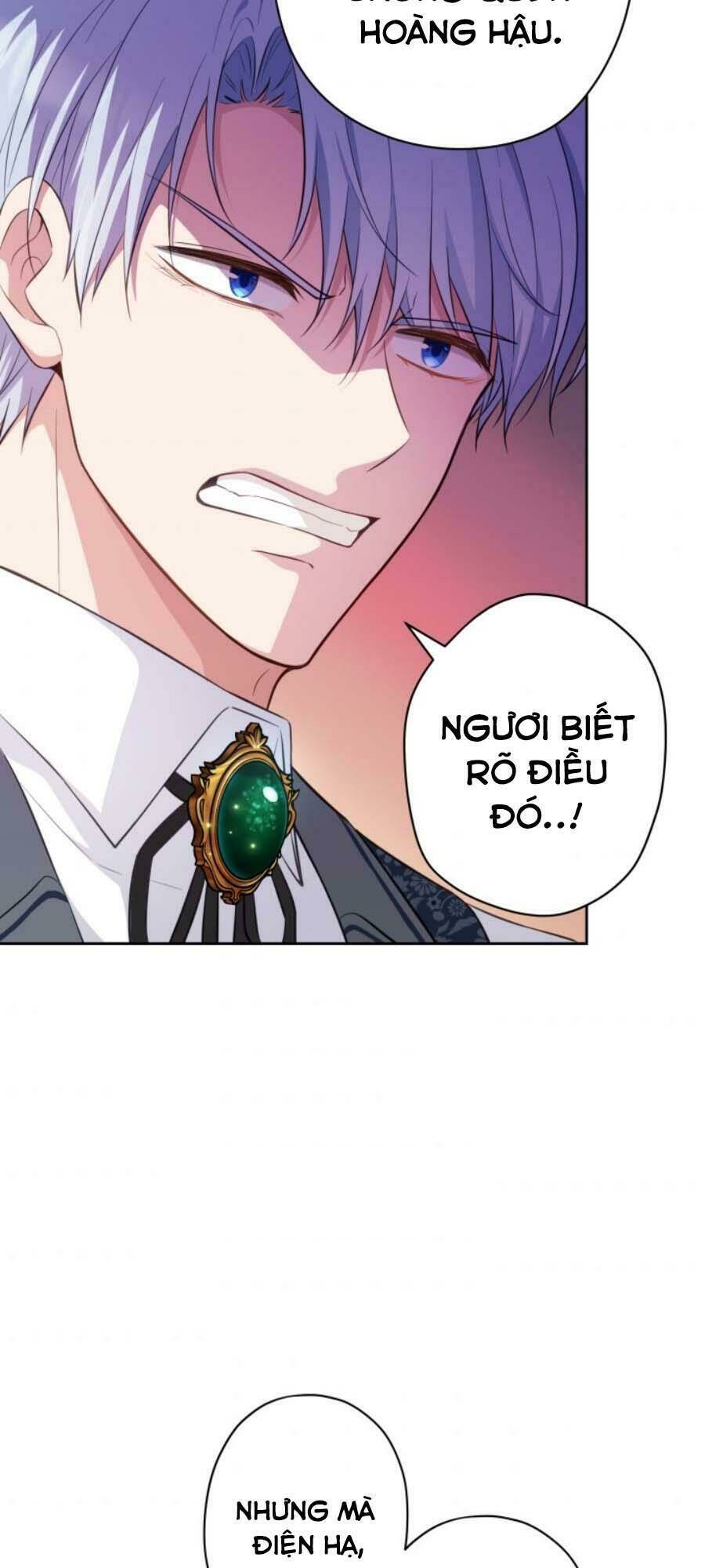 Gửi Đến Người Bạn Của Tôi: Chapter 29