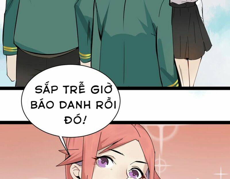 Đừng Để Hắn Ta Đứng Thứ Nhất: Chapter 1.1