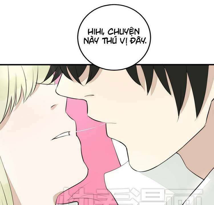 Nụ Hôn Hắc Vũ: Chapter 8