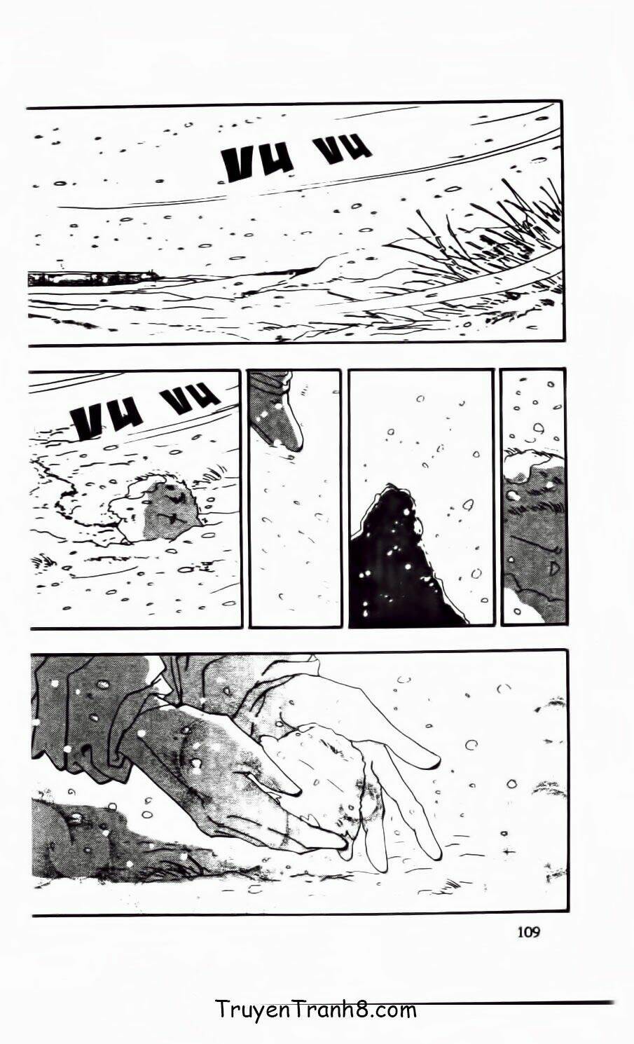 Đứa Con Số Phận: Chapter 41.1