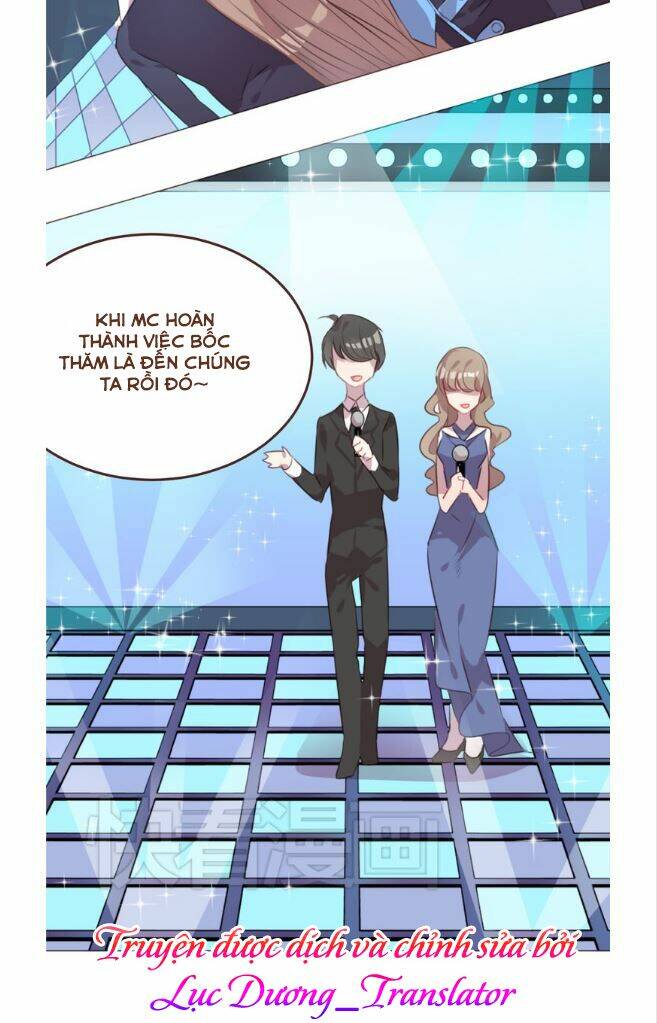 Người Yêu Biến Mất: Chapter 48