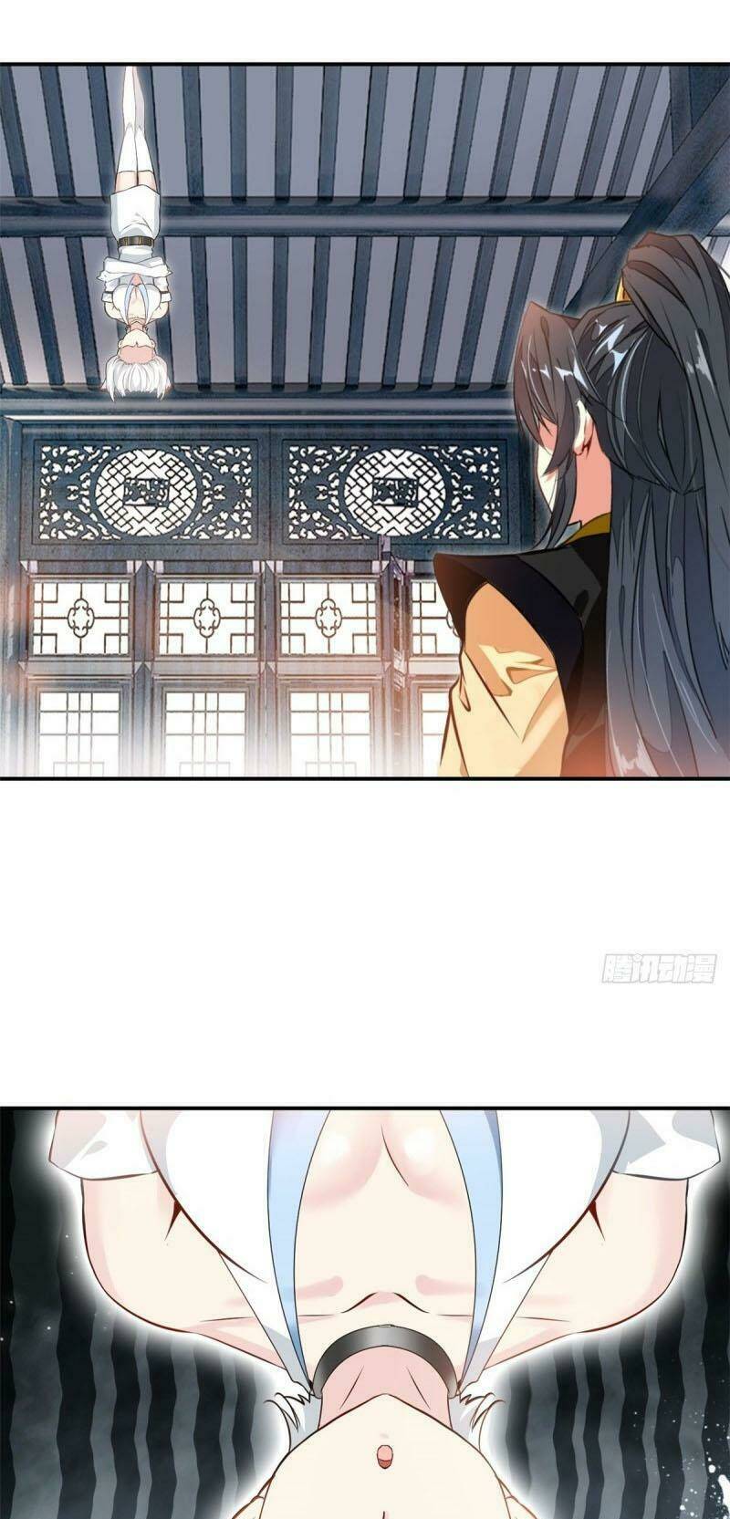 Tuyệt Thế Đế Tôn: Chapter 87