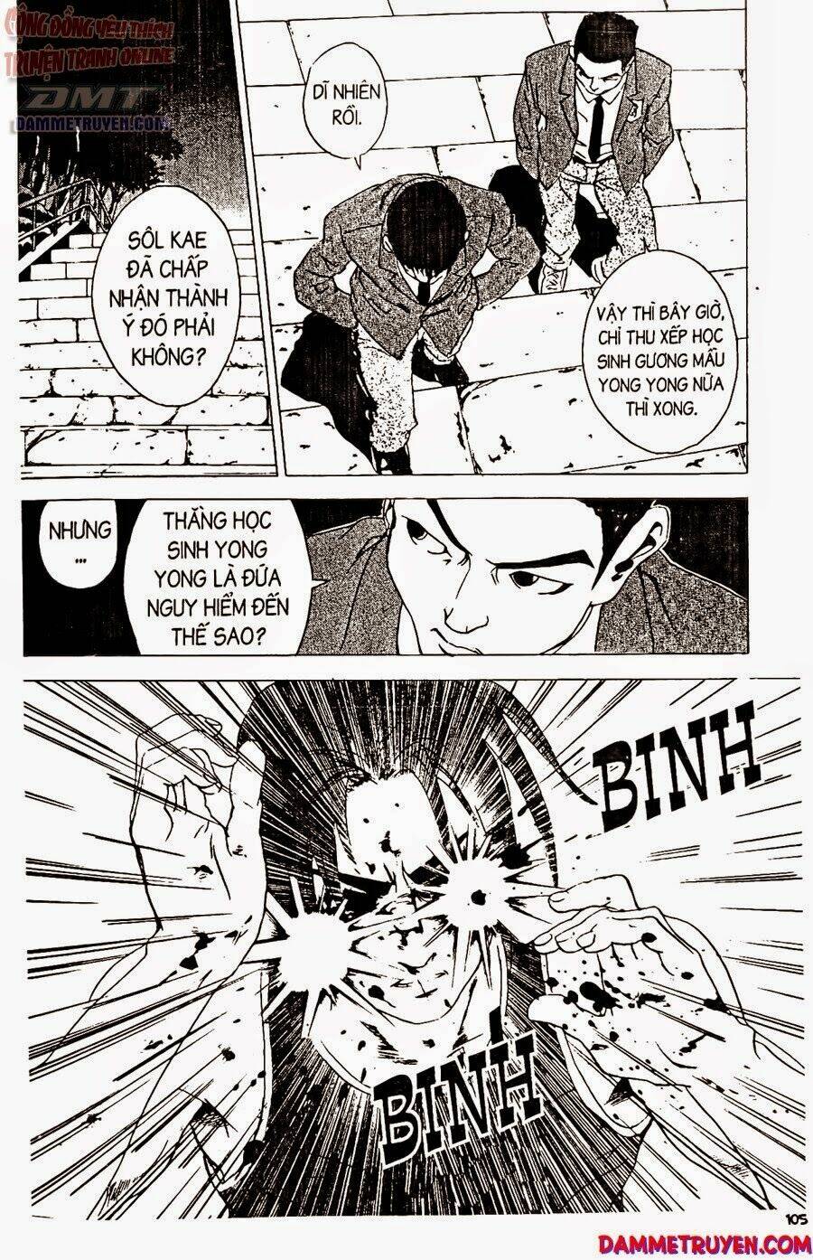 Ai Hơn Ai: Chapter 167