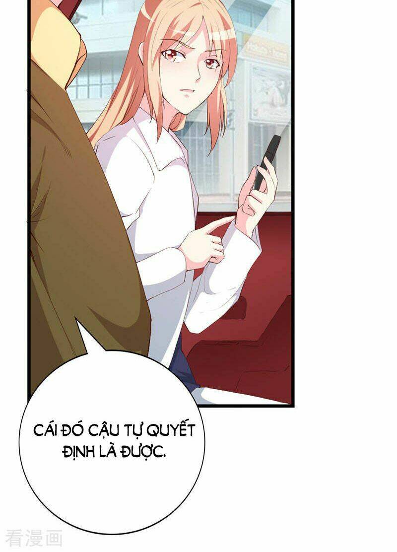 Này! Đừng Động Vào Phô Mai Của Tôi: Chapter 128