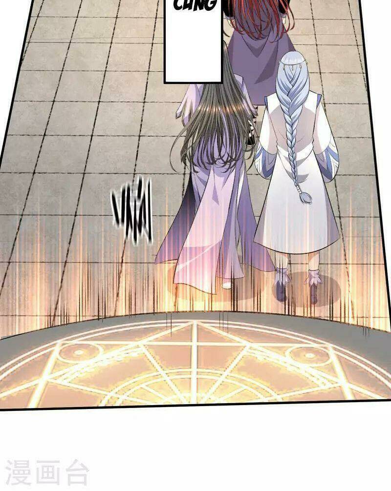 Tiên Vương Trùng Sinh: Chapter 380