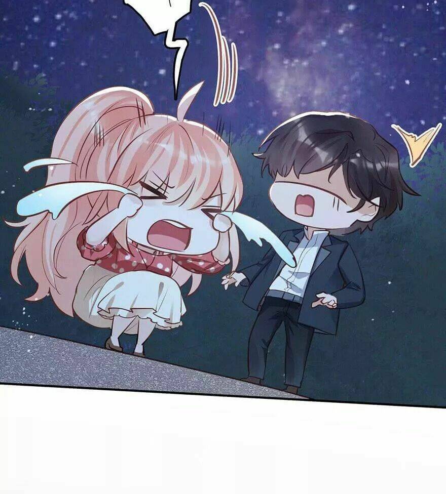 Sau Này Vẫn Cứ Thích Em: Chapter 31