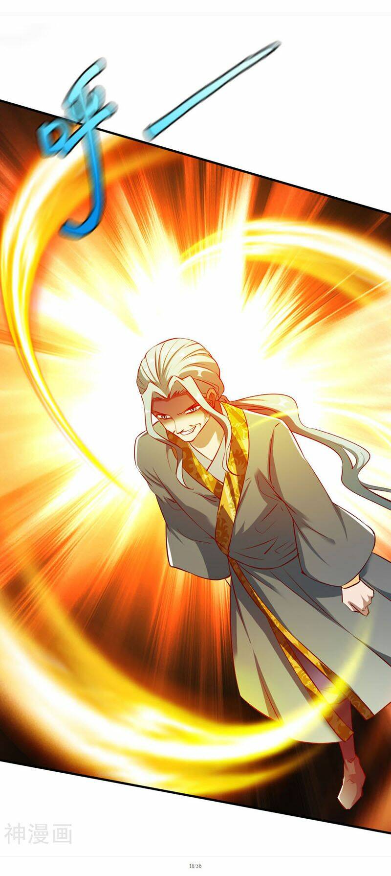 Chiến Đỉnh: Chapter 117