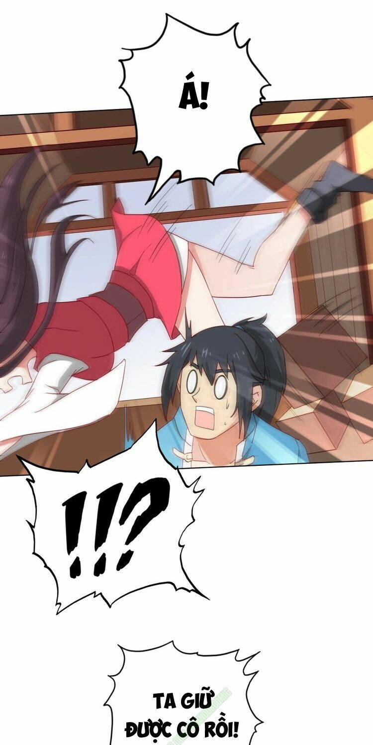 Ta Luyện Giả Kim Trong Thời Đại Tu Tiên: Chapter 5