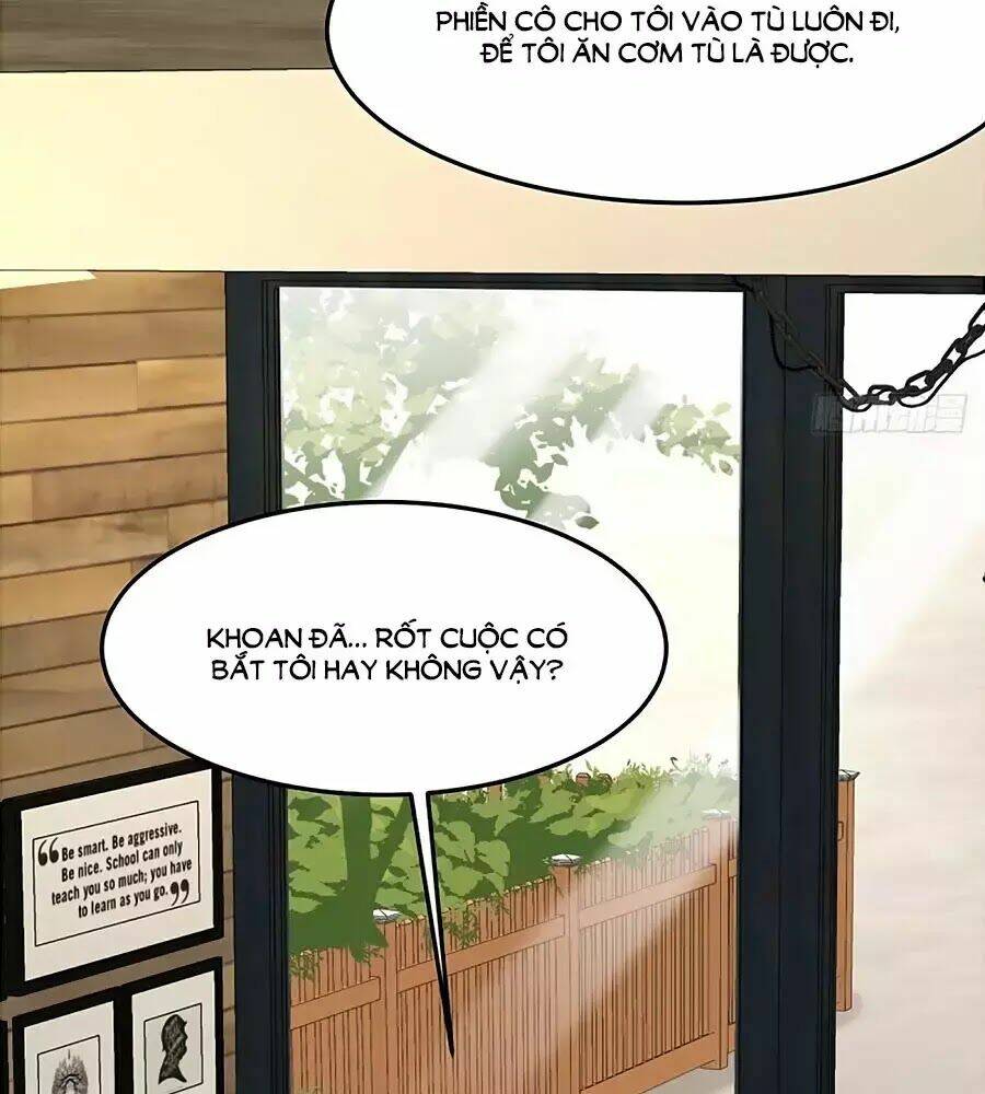 Nhật Ký Báo Thù Của Thiên Kim Hai Mặt: Chapter 53