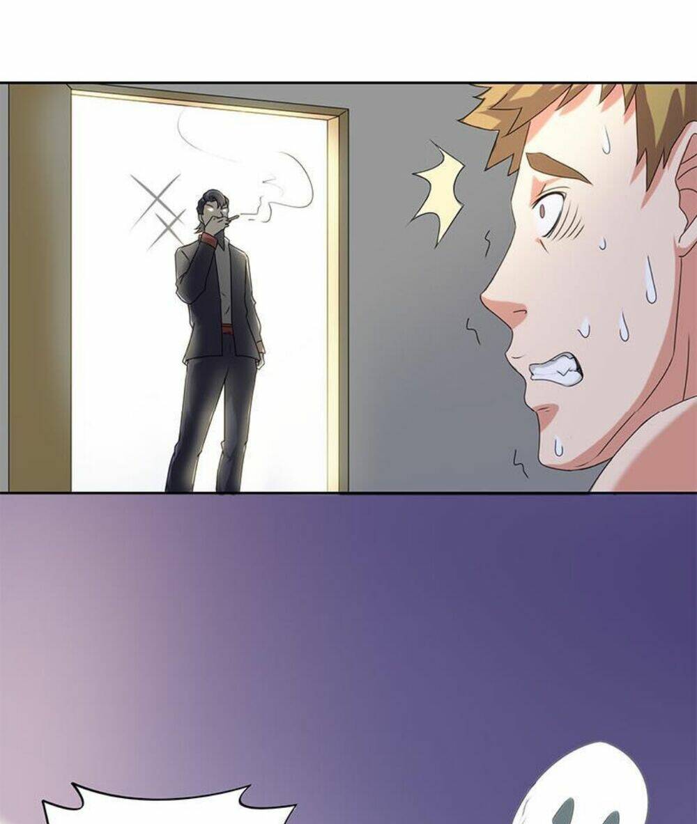 Tiêu Tiền Ở Thế Giới Khác: Chapter 41